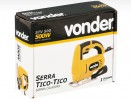 Serra Tico-Tico - Vonder