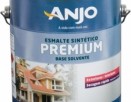 Tinta Esmalte Sintético Imobiliário Premium - Anjo