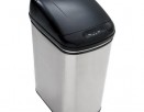 Lixeira Automática Inox 24L - Censi