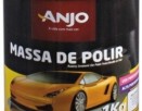 Massa de Polir Nº2 - Anjo