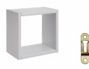 Cubo MDF - Prat.K