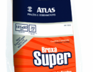 Super Broxa - Atlas