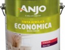 Tinta Acrílica Econômica - Anjo