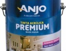 Tinta Acrílica Premium - Anjo