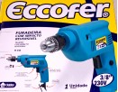 Furadeira de Impacto Reversível - Eccofer