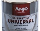 Cola Plástica Universal - Anjo