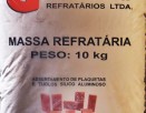 Massa Refratária