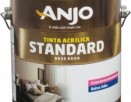 Tinta Acrílica Standard - Anjo